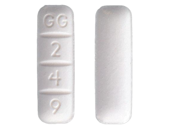 GG249 4mg product image