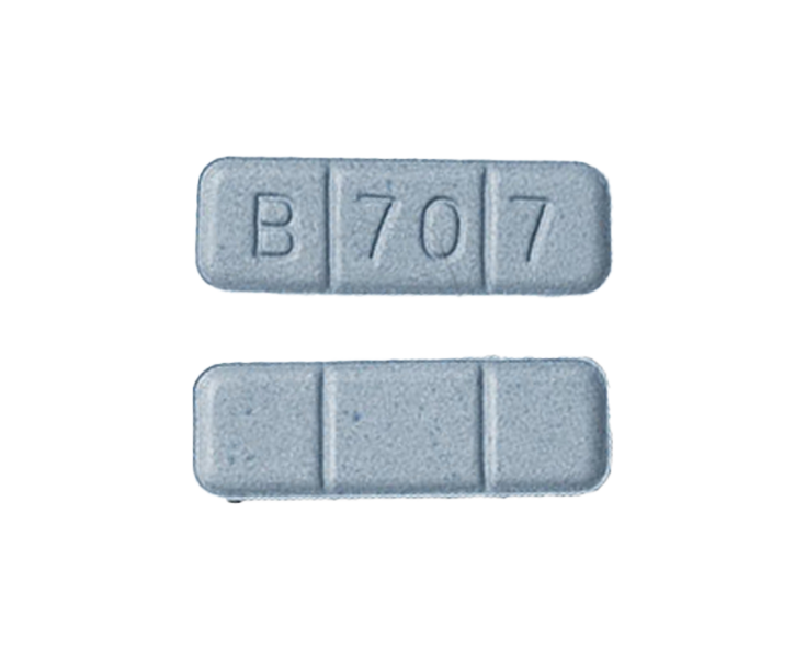 B707 4mg product image