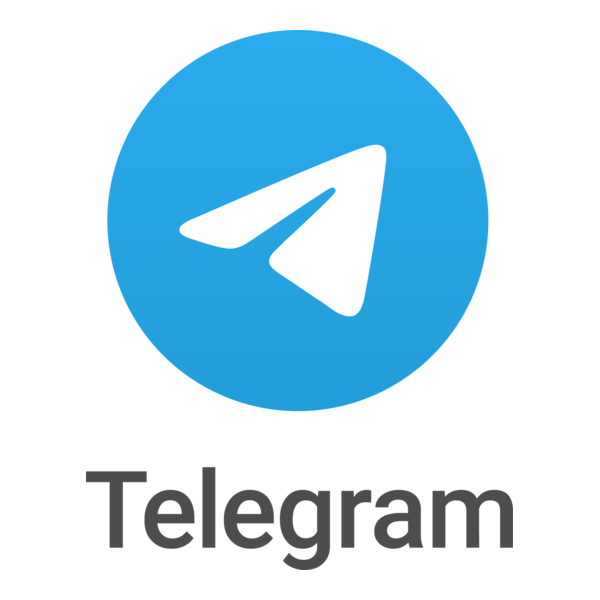 Telegram logo